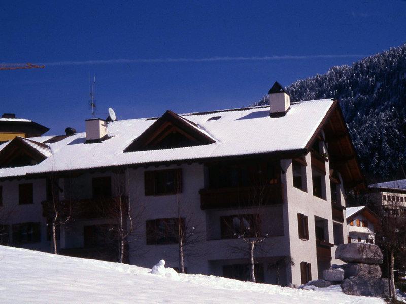 Residence Stefenine Molveno Exterior photo